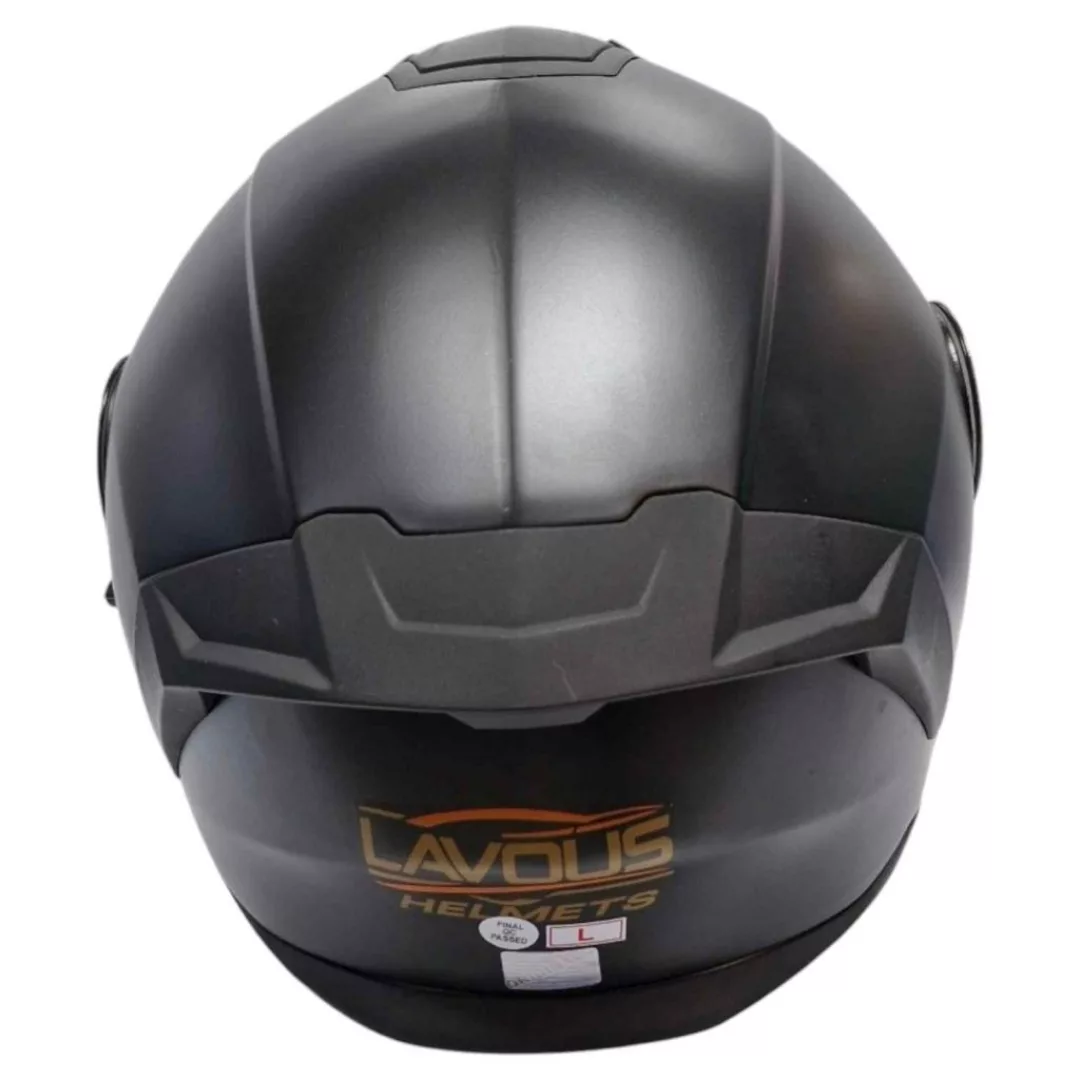 کلاه کاسکت لاوس مدل k002