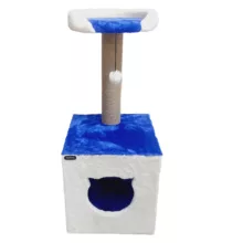 اسکرچر گربه آدریاناپت کو مدل چنار B