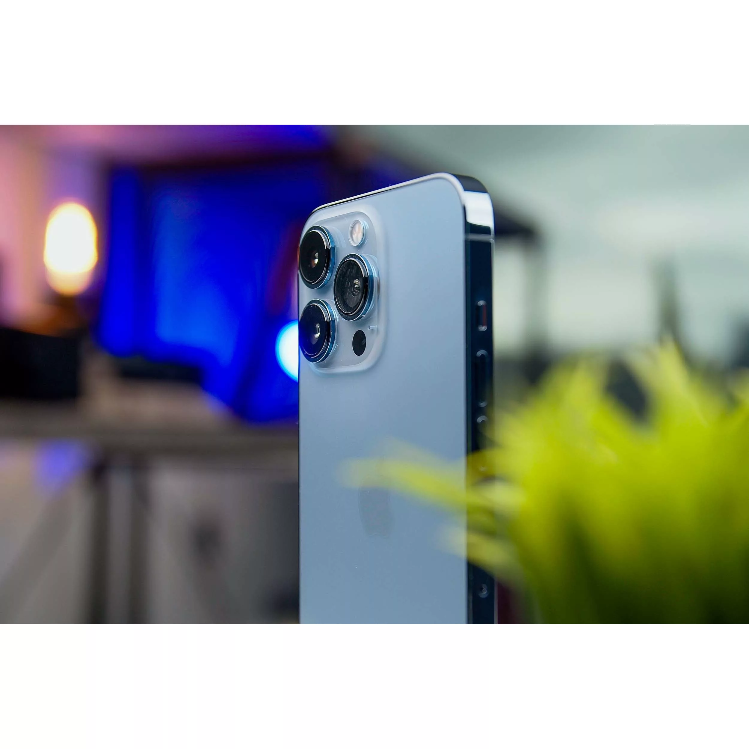 گوشی موبایل اپل مدل iPhone 13 Pro Max ZAA دو سیم کارت ظرفیت 256 گیگابایت و رم 6 گیگابایت - نات اکتیو