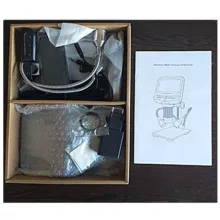 میکروسکوپ لوپ دیجیتال اندون استار مدل AD106S