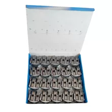 تراش مپد مدل متال کد 506700 بسته 20 عددی