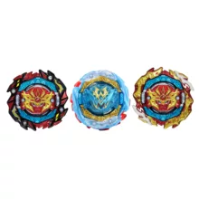 فرفره مدل انفجاری استرال اسپرایزن کد B-188 مجموعه دو عددی