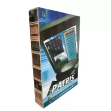 نرم افزار حسابداری نسخه پایه پیشرفته نشر نوین پندار