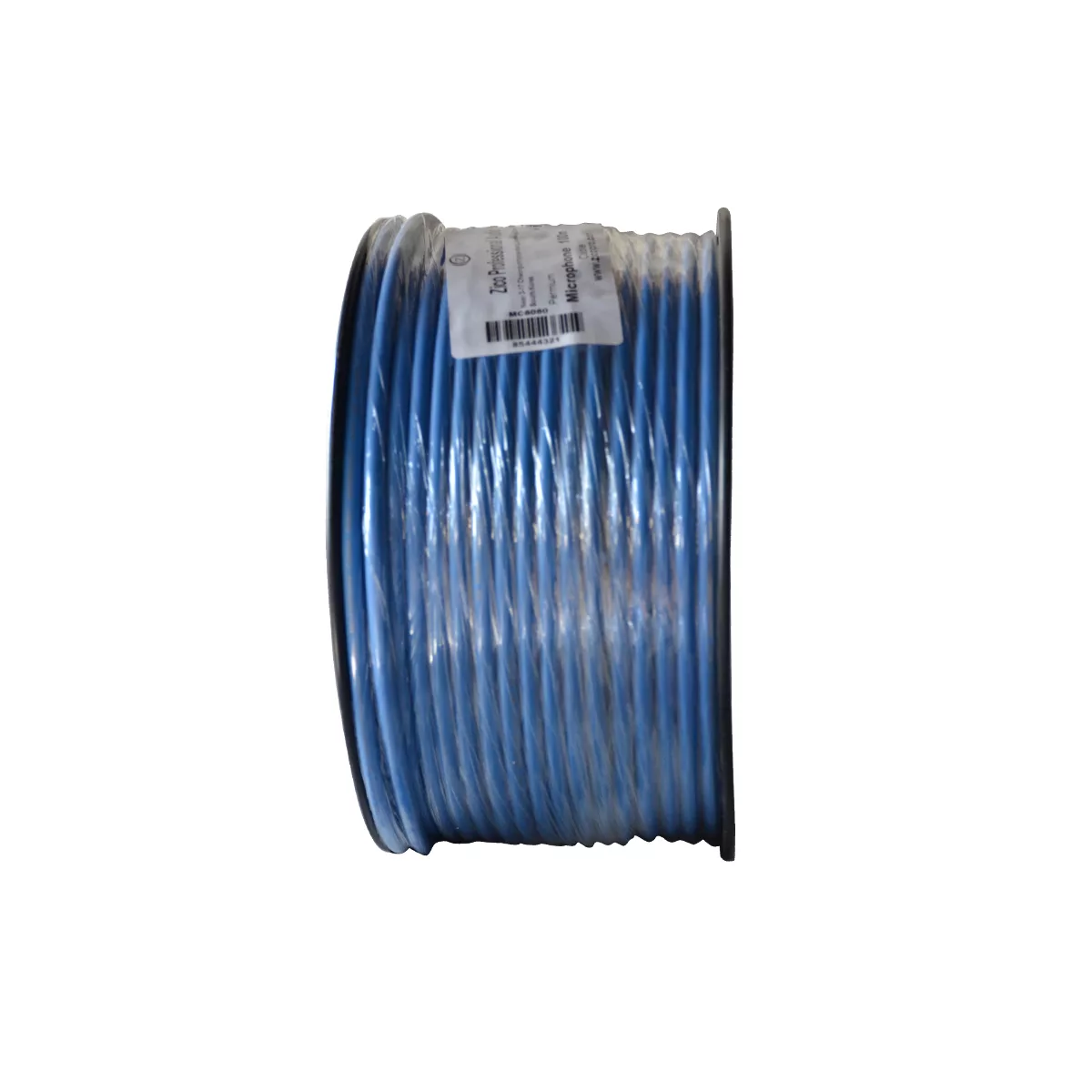 کابل میکروفن زیکو مدل MC-8080 طول 100 متر