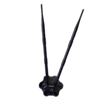 کارت شبکه بی سیم USB کارت شبکه گیتک مدل GT – 18NU