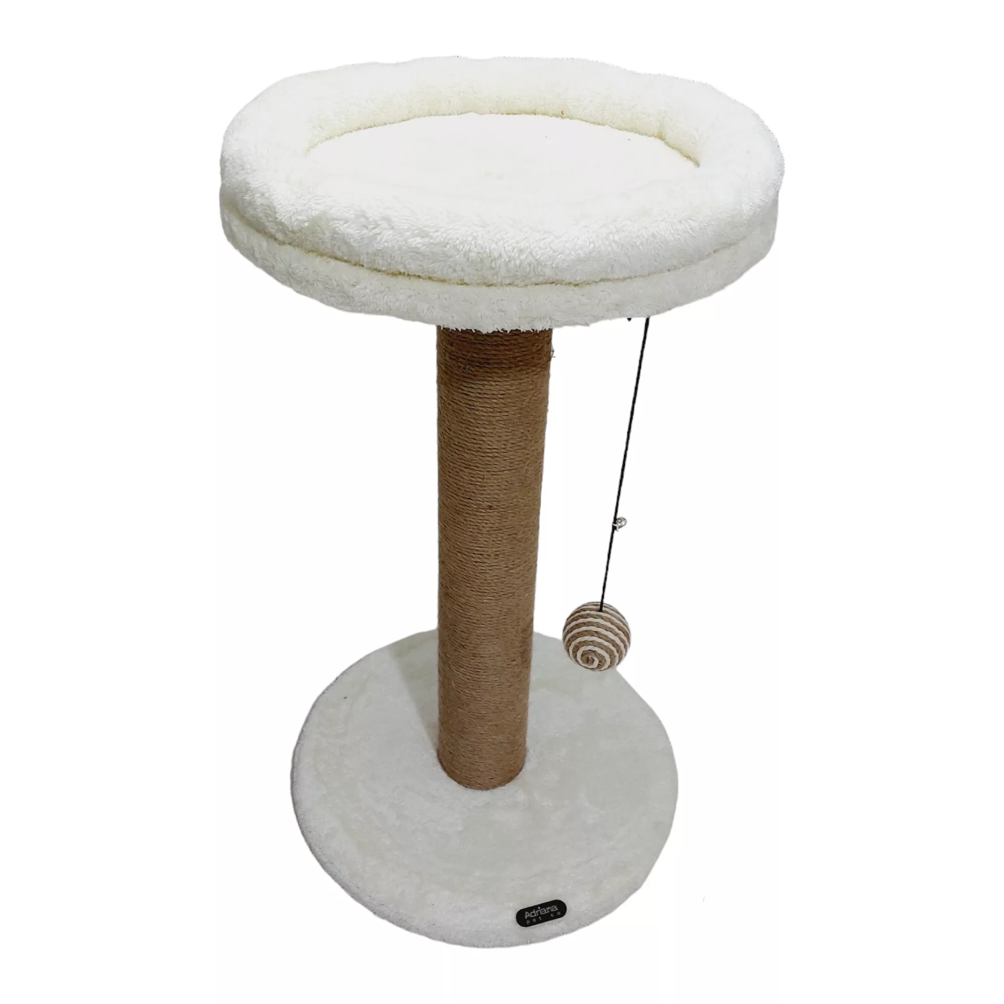 اسکرچر گربه آدریاناپت کو مدل چاتانا پلاس