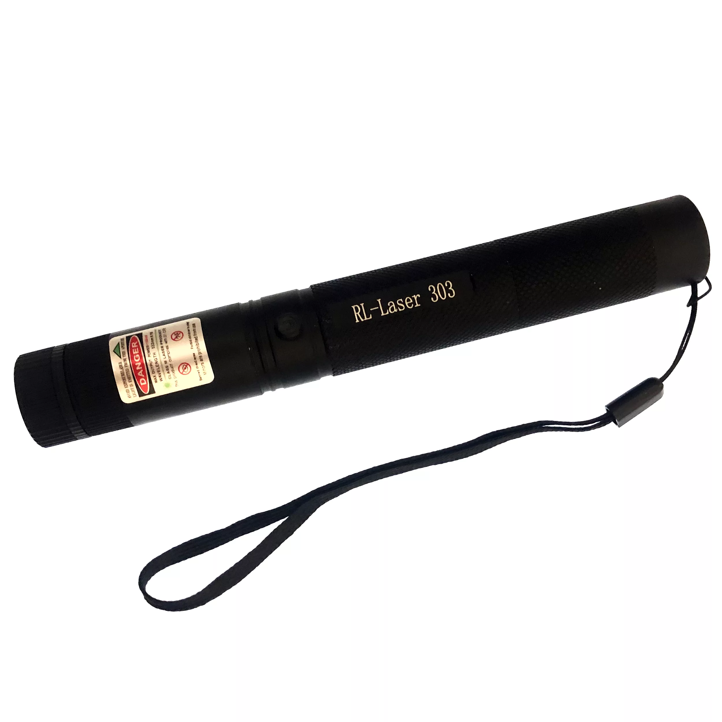 لیزر پوینتر مدل RL-Laser 303