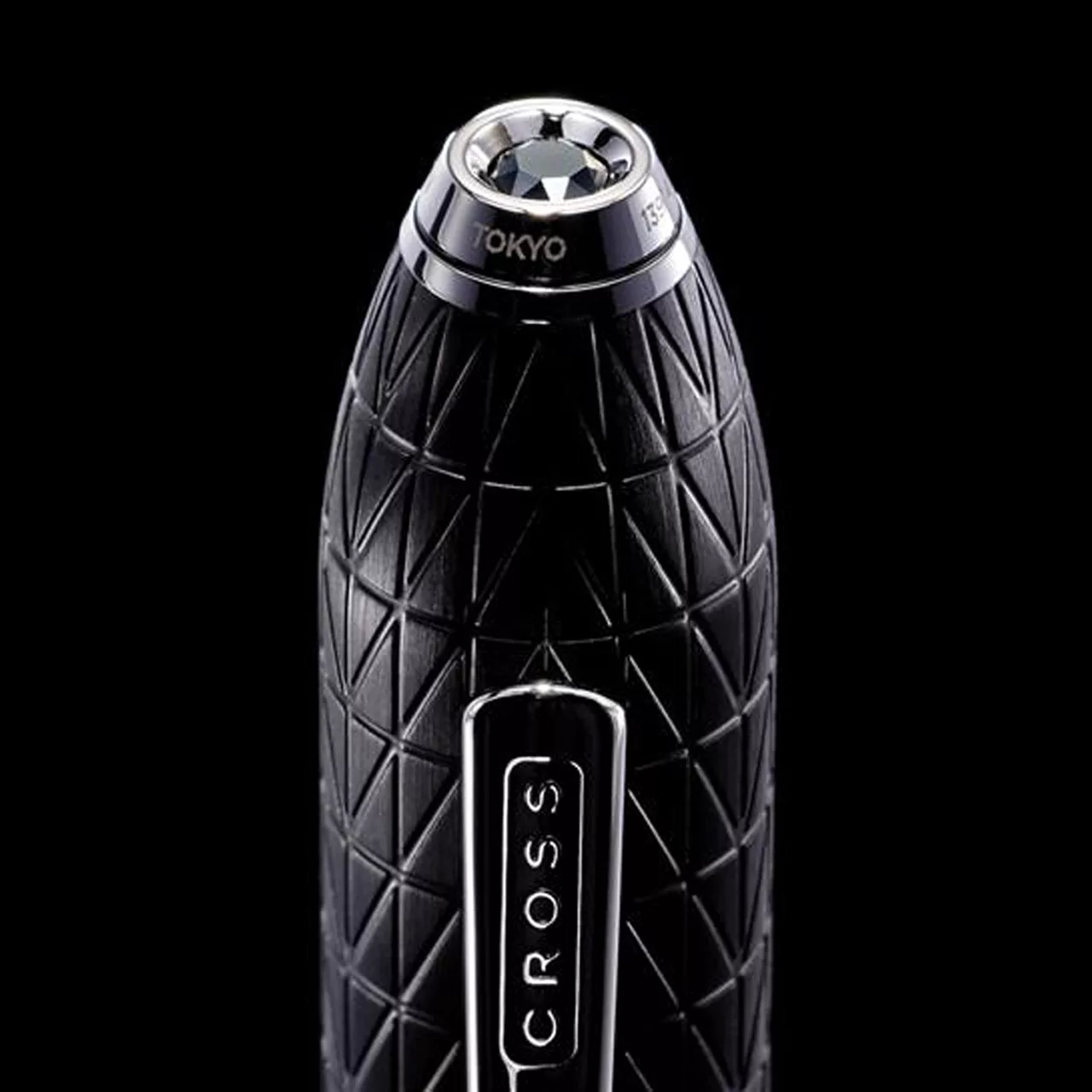 خودکار کراس مدل Peerless Tokyo کد 01