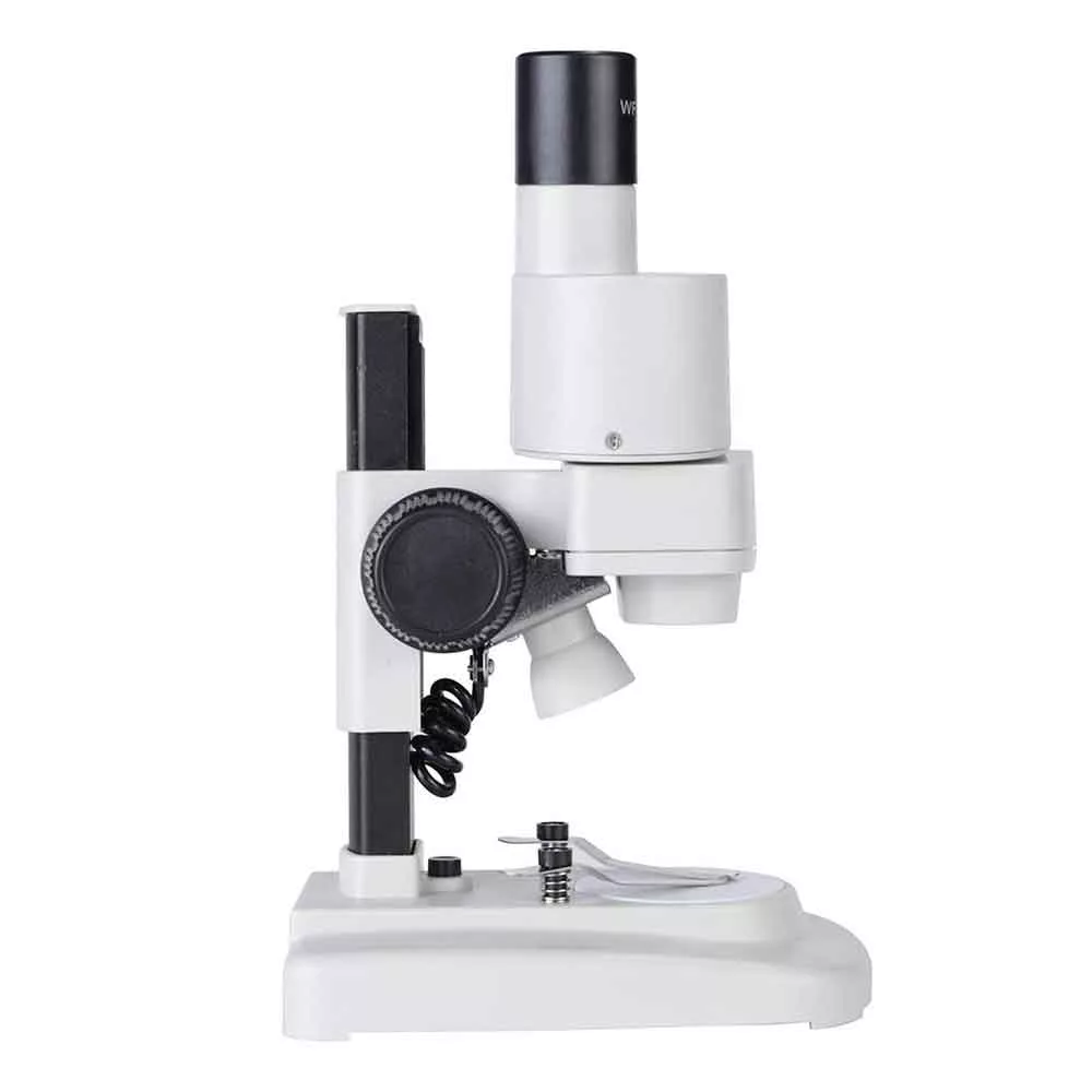 میکروسکوپ مدل دوچشمی کد Stereo Loop Microscope 40x