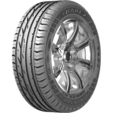 لاستیک خودرو بارز مدل P624 سایز 205/55R16 - دو حلقه