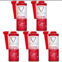 مکمل سوخت  ارتمن مدل ۳۰۰۰ حجم ۵۰۰ میلی لیتر بسته ۵ عددی