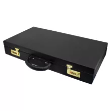 کیف شطرنج مدل چرم کد 50-1