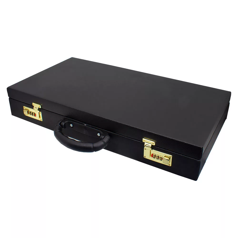 کیف شطرنج مدل چرم کد 50-1
