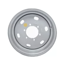 رینگ چرخ فوکس مدل F11 سایز 17.5 اینچ مناسب برای نیسان زامیاد