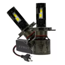 هدلایت لامپ خودرو توبیز مدل  TY-60 Pro Max پایه H7 بسته دو عددی