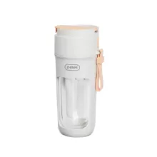 شیکر شارژی ژنمی شیائومی مدل ZMGZ-J5 گنجایش 0.34 لیتر