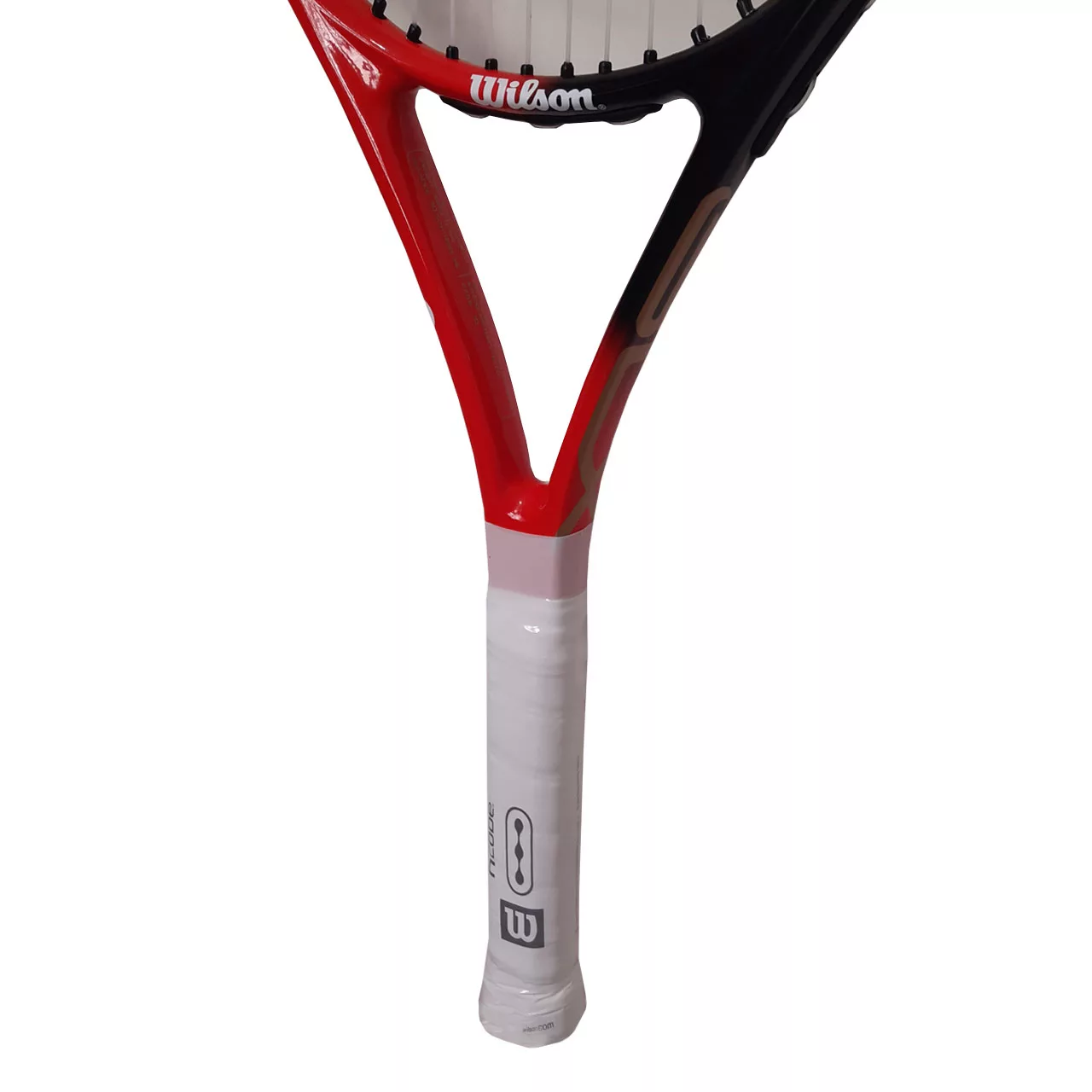 راکت تنیس ویلسون مدل BLX rd
