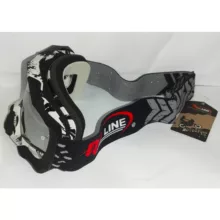 عینک موتور سواری ردلاین مدل ضد بخار کد RE750