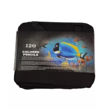 مداد رنگی 120 رنگ مدل آرتیست