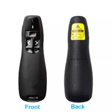 پرزنتر بی سیم مدل R400