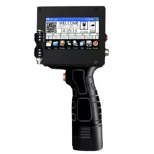 جت پرینتر دستی مدل +Tjet 1884