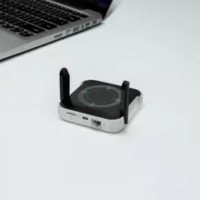 مودم LTE قابل حمل پرودو مدل PD-4GCPMF home and outdoor portable router