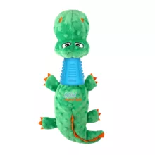 دندانی سگ گیگوی مدل شکارچی TPR طرح کروکدیل