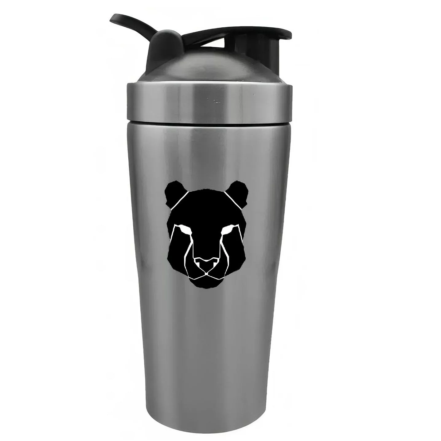 شیکر مدل Lion GYM گنجایش 0.7 لیتر