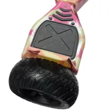 اسکوتر برقی اسمارت بالانس ویل مدل 10inch