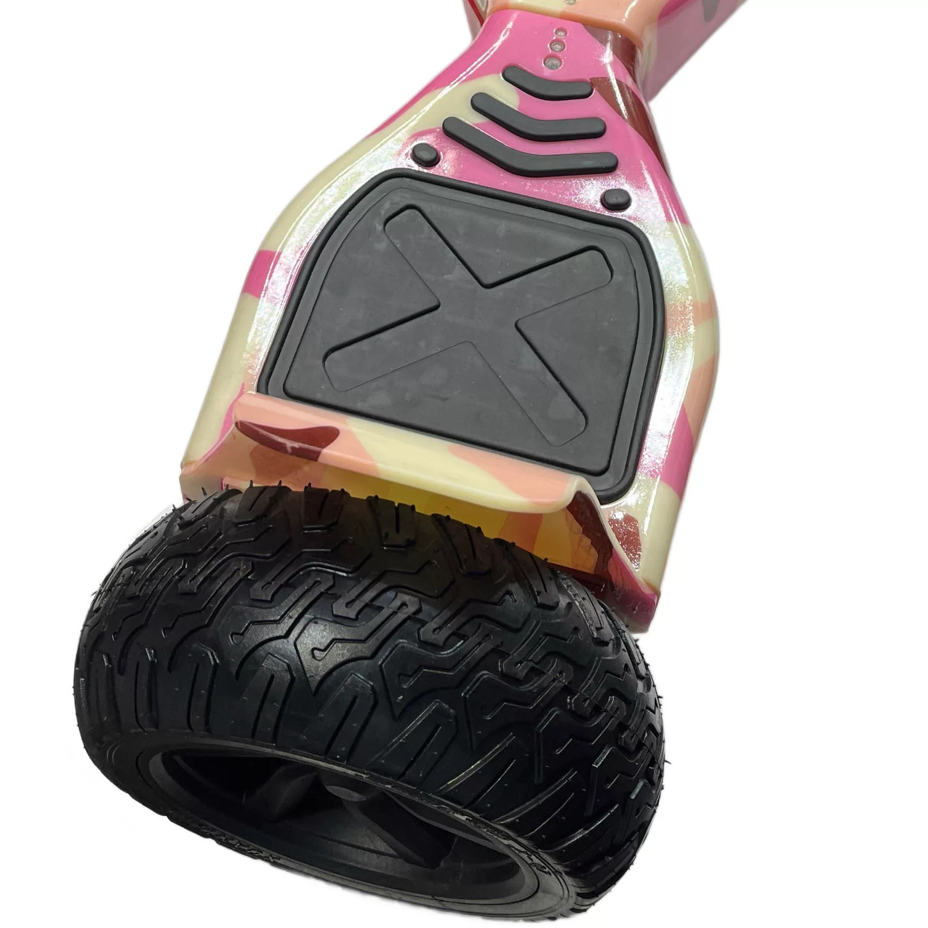 اسکوتر برقی اسمارت بالانس ویل مدل 10inch