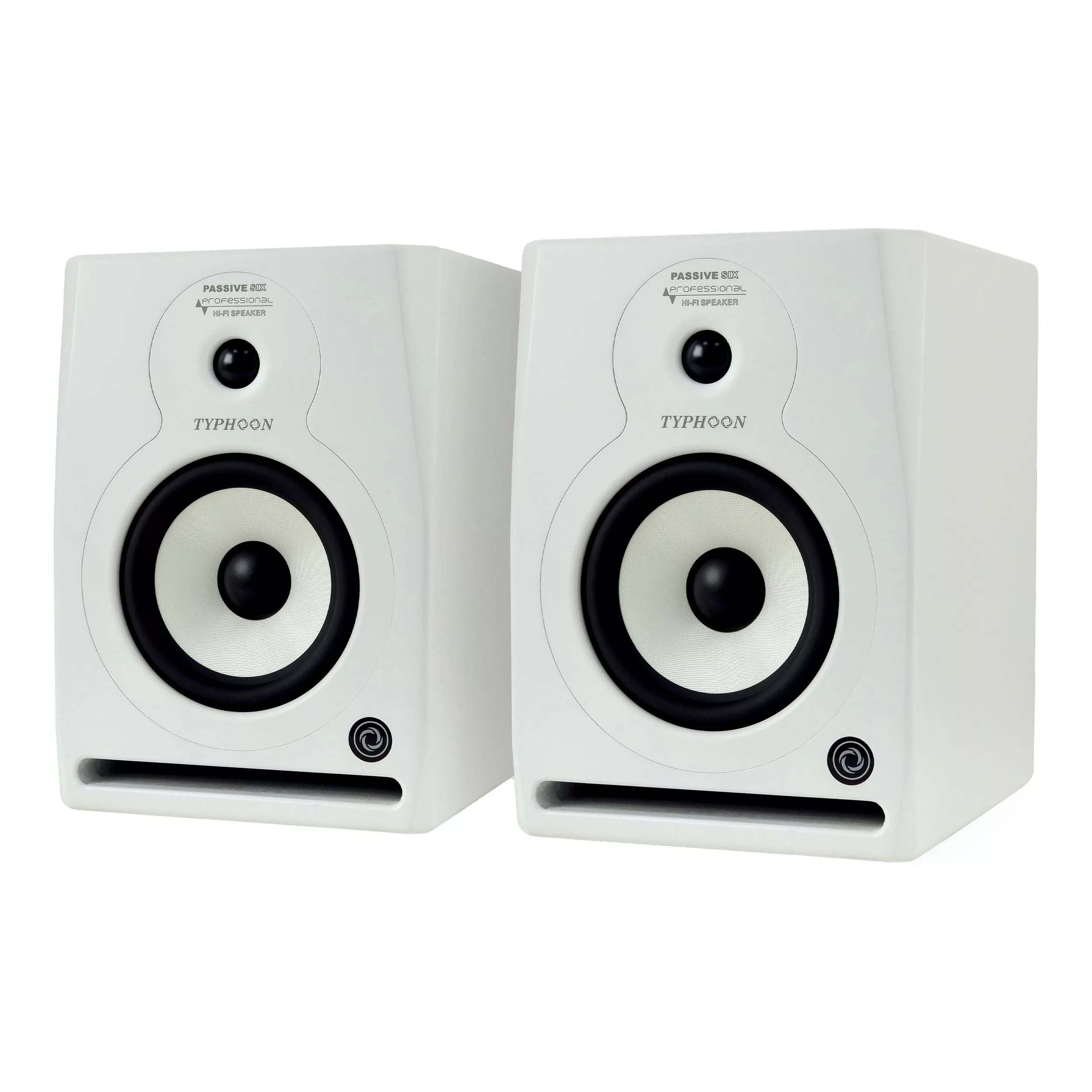 اسپیکر مانیتور تایفون مدل TY-ARP6 بسته 2 عددی