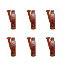 مکمل سوخت پتروتکس مدل PetroRace حجم 300 میلی لیتر بسته 6 عددی