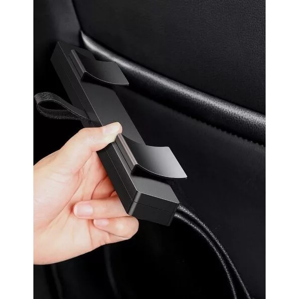 کیف کنسول خودرو باسئوس مدل CRLJD-A01
