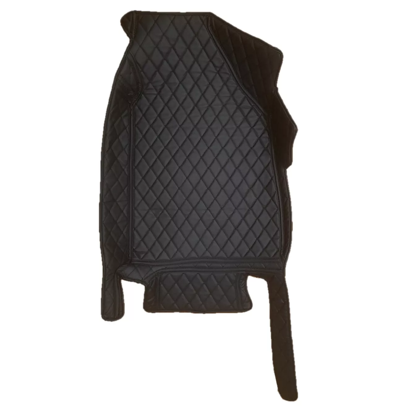 کفپوش سه بعدی خودرو مدل الماس مناسب برای فیدلیتی