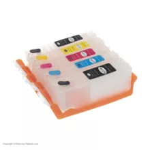 پک کامل کارتریج مدل TS5020