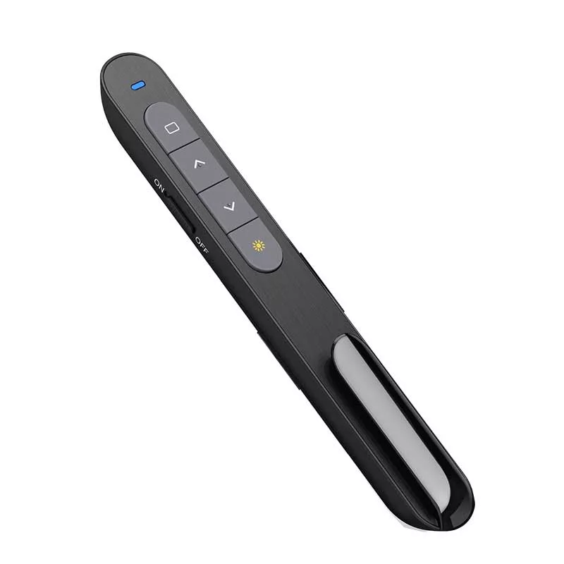 پرزنتر بیسیم مدل NETPIL PP-927