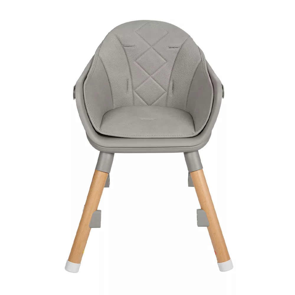 صندلی غذاخوری کودک کیکابو مدل woody 6in1