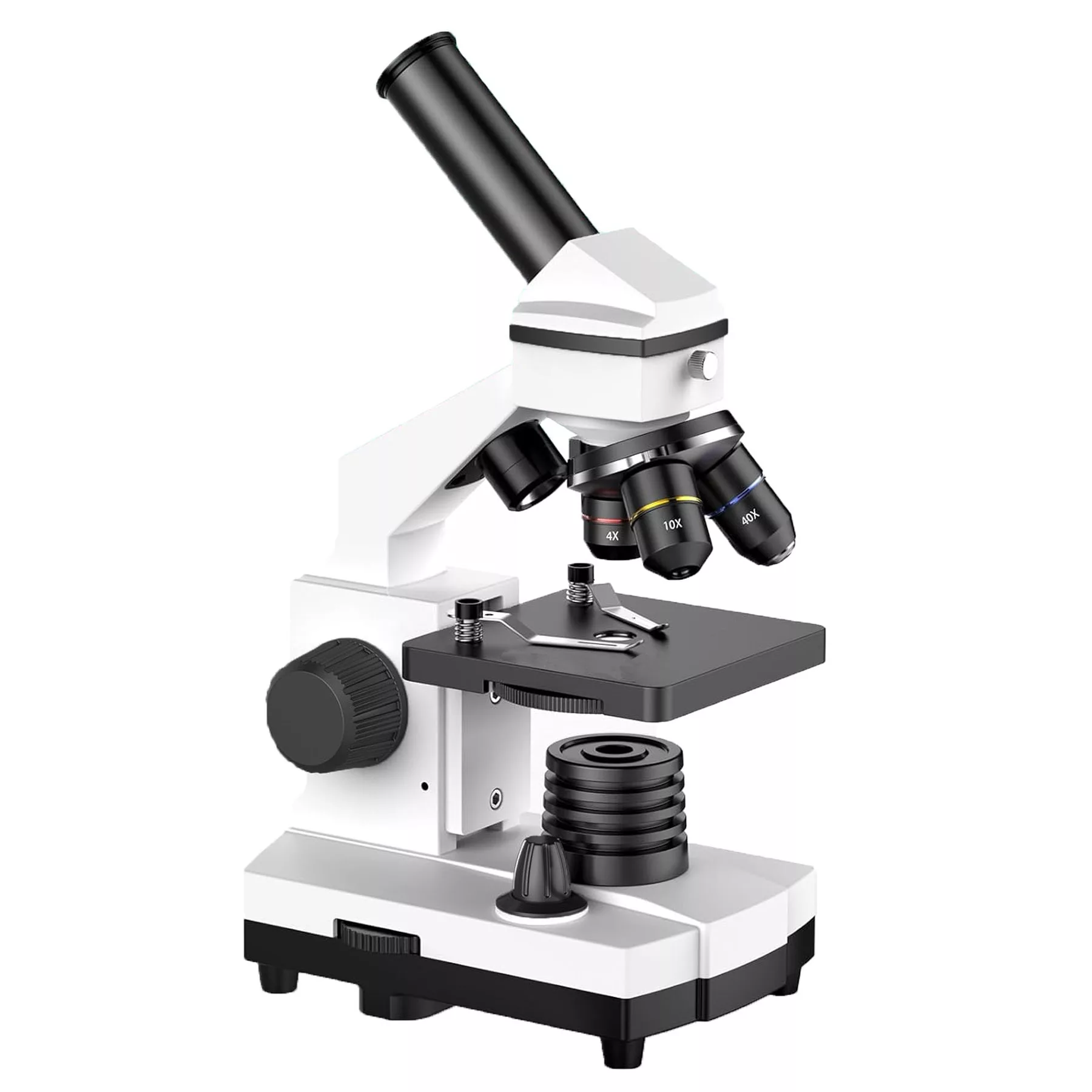 میکروسکوپ کامار مدل زیستی کد 1024x USB به همراه چشمی دیجیتال