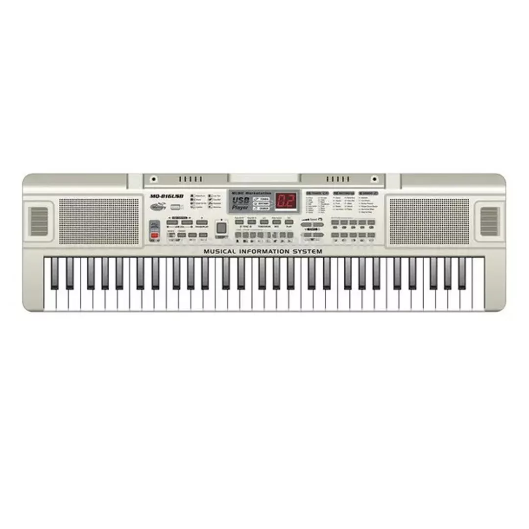 بازی آموزشی مدل کیبورد MQ-816