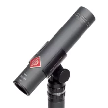 میکروفون استودیویی نیومن مدل جفت Neumann KM184 Pair