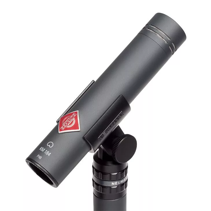 میکروفون استودیویی نیومن مدل جفت Neumann KM184 Pair