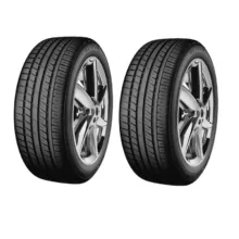 لاستیک خودرو پتلاس مدل IMPERIUM PT-515 سایز 195/60/15 تولید سال 2025 تعداد 2 حلقه