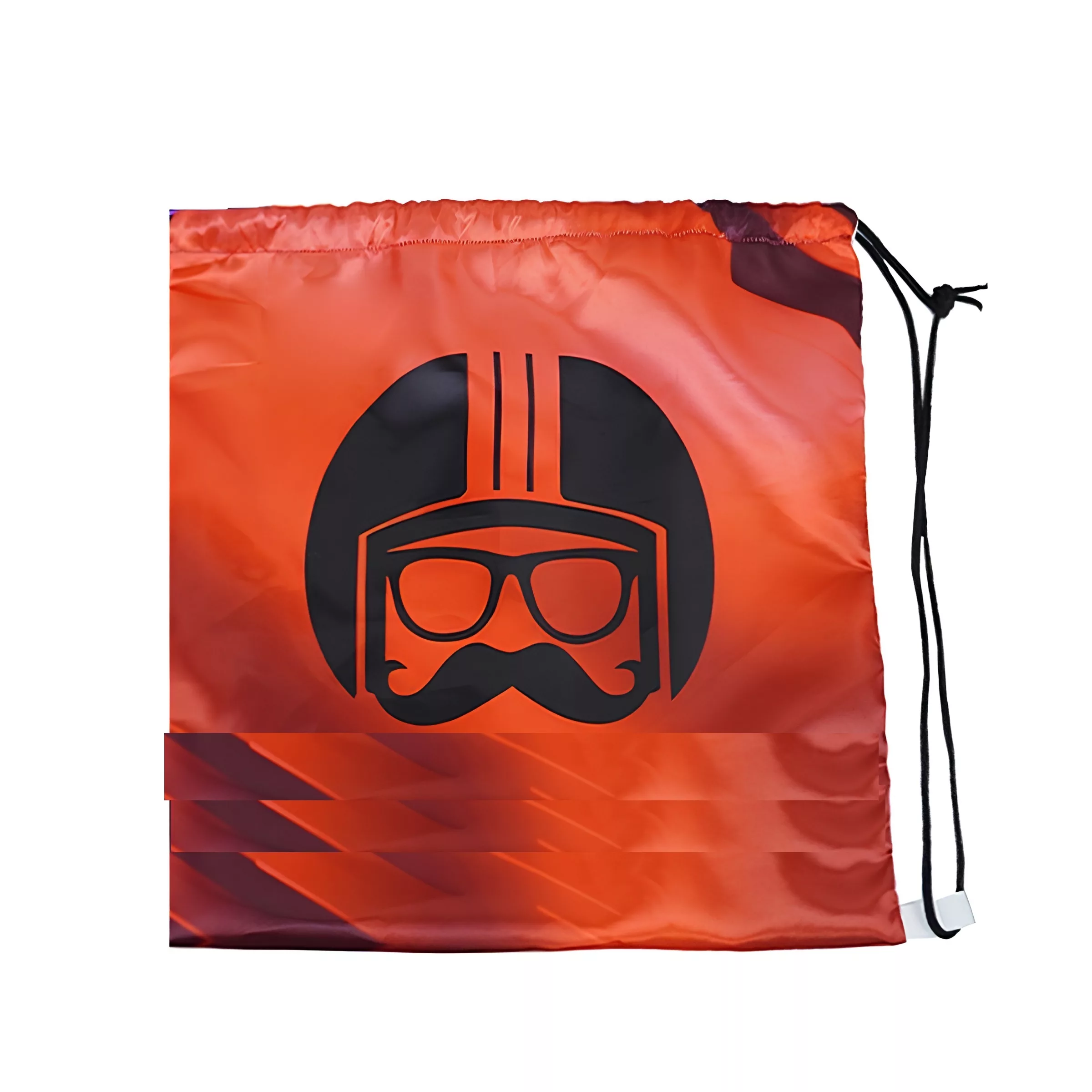 کلاه کاسکت مردانه کایک مدل Haloowin Red