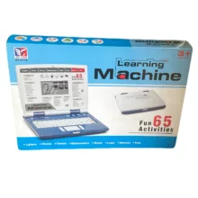 بازی آموزشی مدل لپ تاپ زبان انگلیسی کد BT-271E
