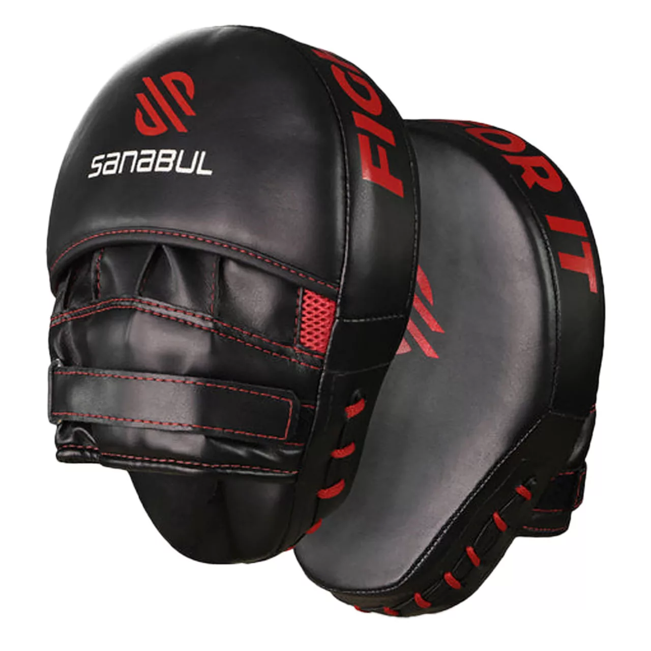 میت رزمی سانابول مدل Essential Curved بسته 2 عددی