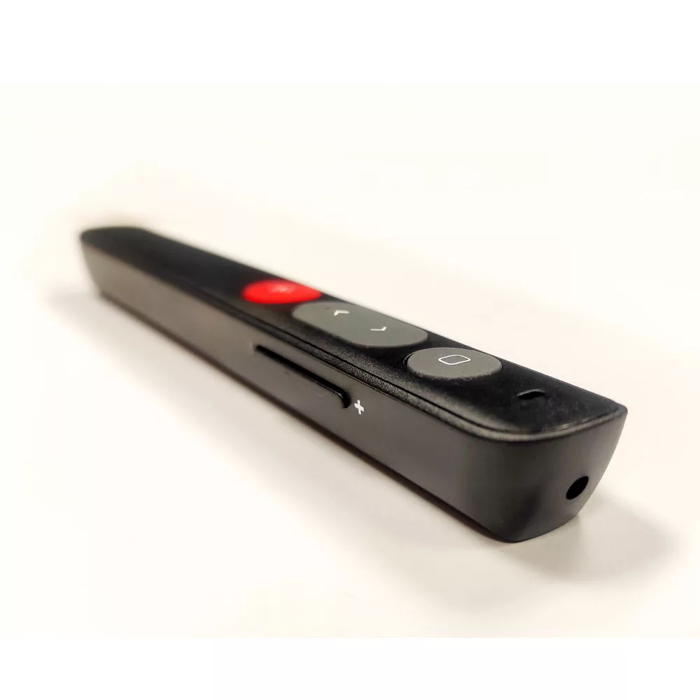 پرزنتر بی سیم مدل H002