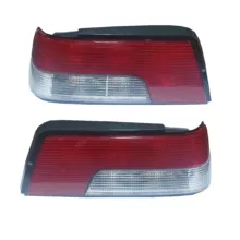 چراغ خطر عقب مدل اسپرت مناسب برای پژو 405 بسته 2 عددی