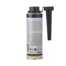 مکمل سوخت خودرو جرمینول کد GM1001-2 حجم 250 میلی لیتر بسته دو عددی