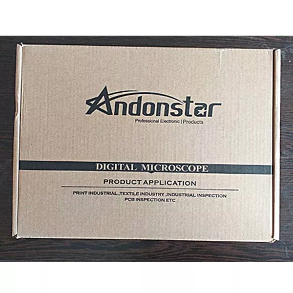 میکروسکوپ لوپ دیجیتال اندون استار مدل AD106S