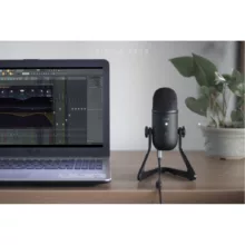 میکروفون کندانسر فای فاین مدل K678